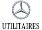 Logo Mercedes-Benz Utilitaires
