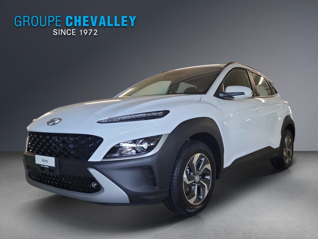 HYUNDAI Kona 1.6 HEV Origo