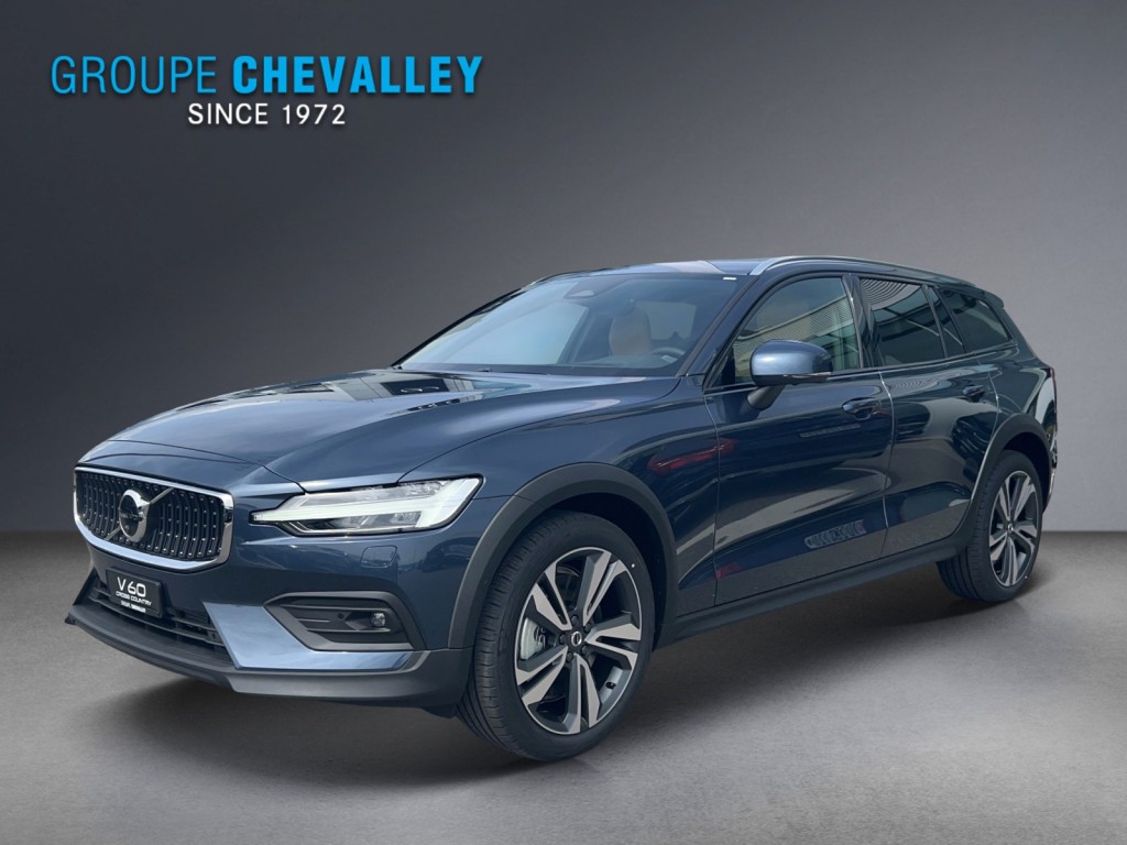 VOLVO V60 CC B5 Ultimate AWD