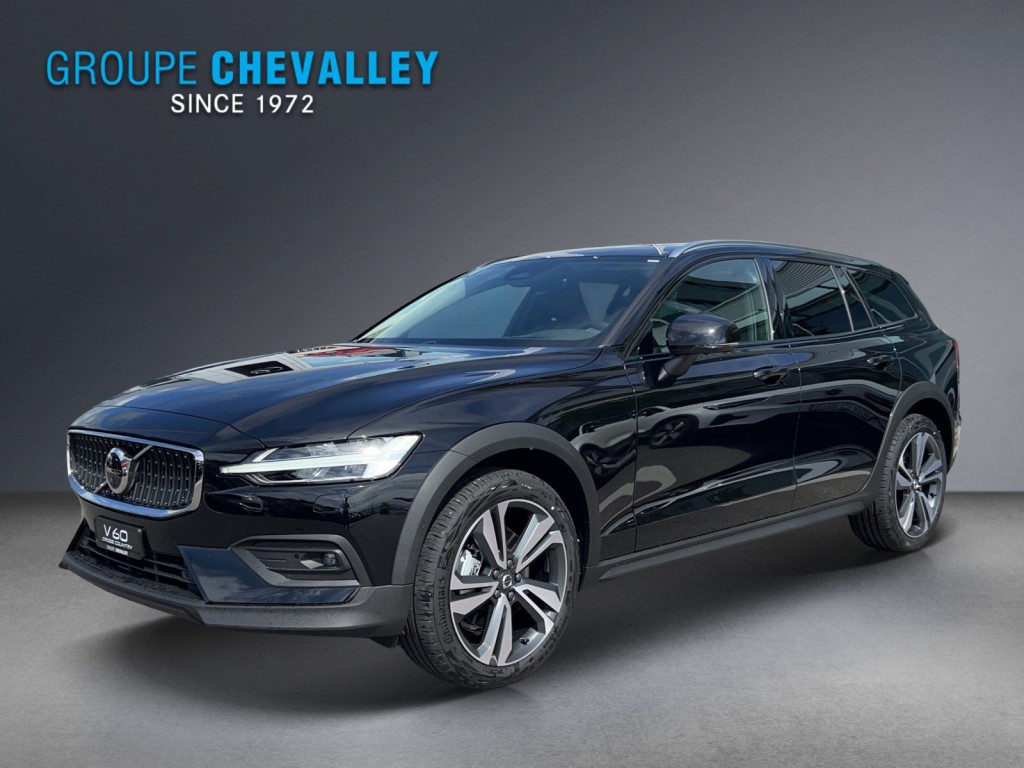 VOLVO V60 CC B4 Ultimate AWD