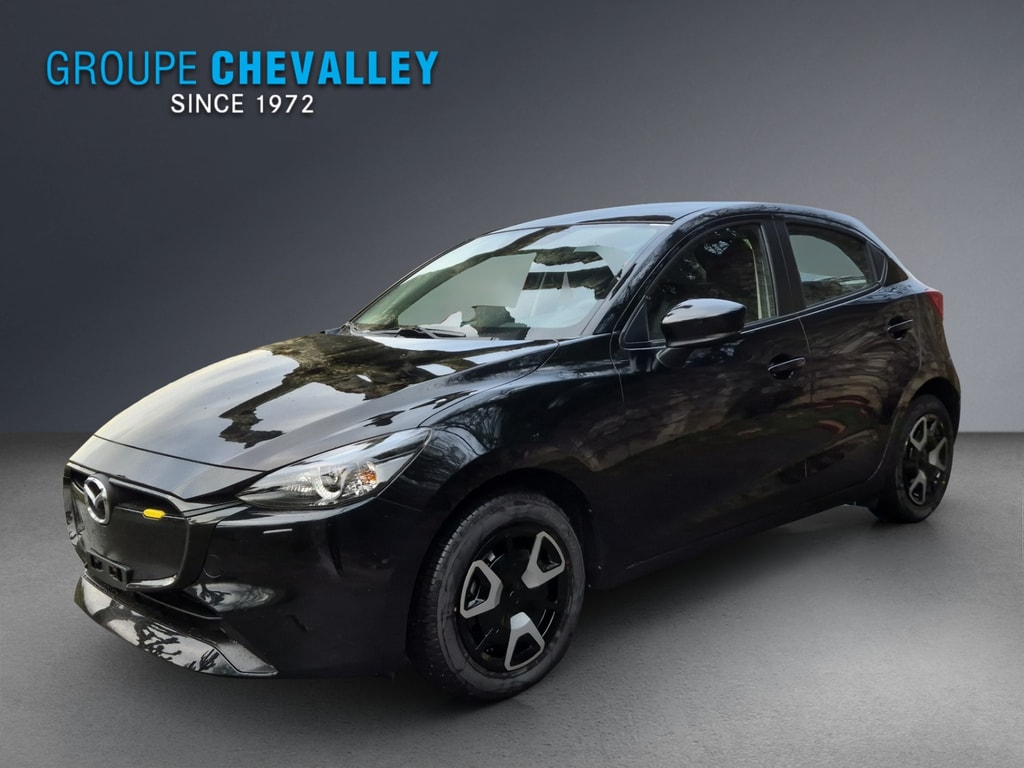 MAZDA 2 G 90 Center-Line A