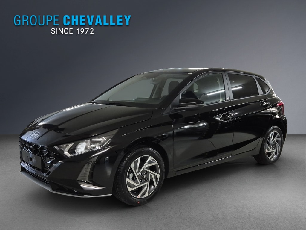 HYUNDAI i20 1.0 T-GDi Amplia DCT