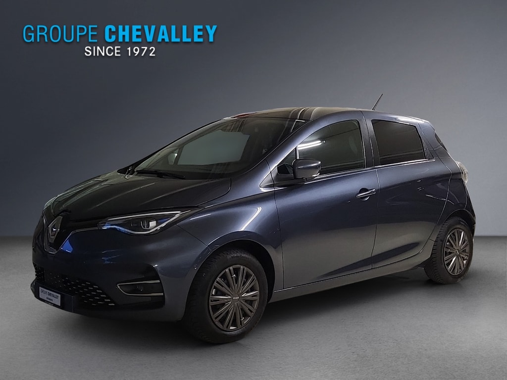 RENAULT Zoe Intens R135