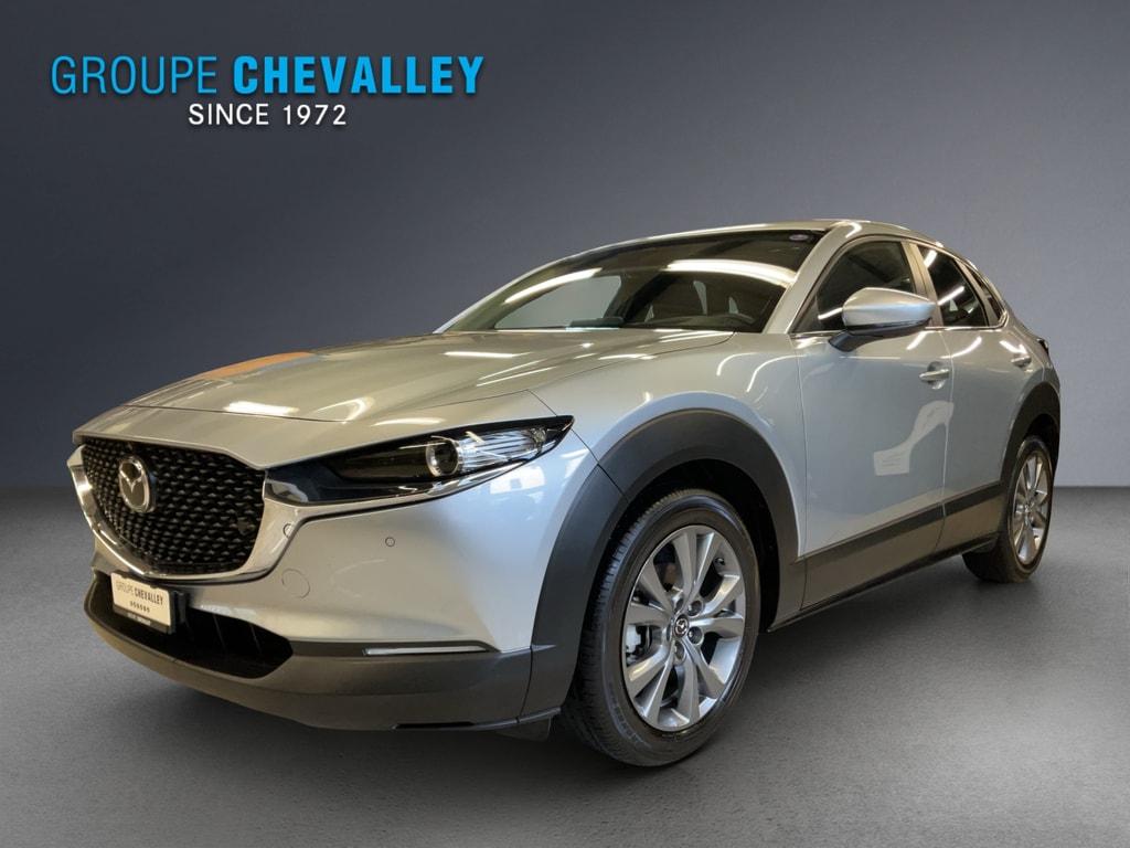 MAZDA CX-30 G 150 Ambition Plus
