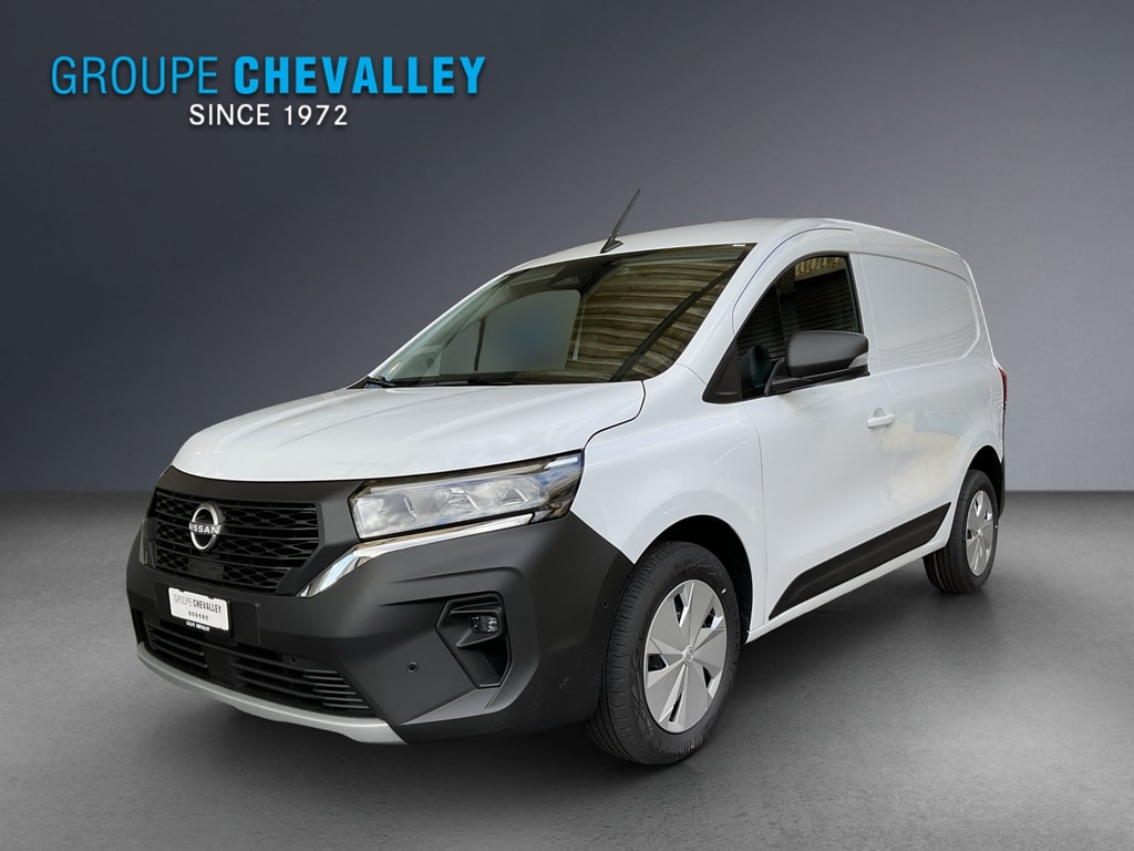 NISSAN Townstar 1.3 DIG-T L2 N-Connecta