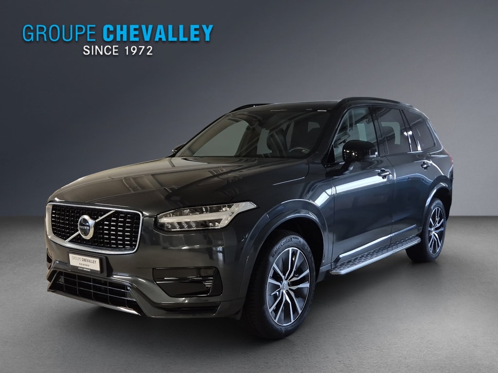 VOLVO XC90 T5 AWD R-Design
