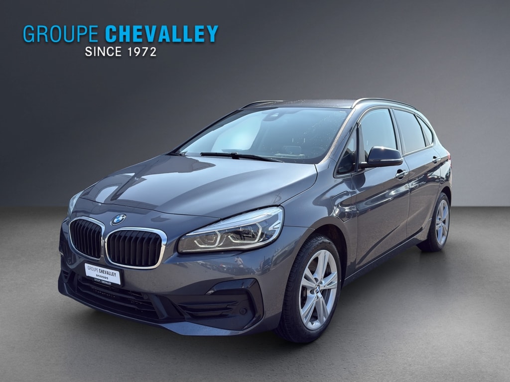 BMW 225xe iPerformance Active Tourer Steptronic