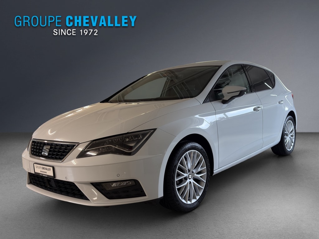 SEAT Leon 1.5 TSI EVO Style
