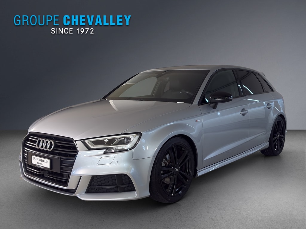 AUDI A3 35 TFSI Sport