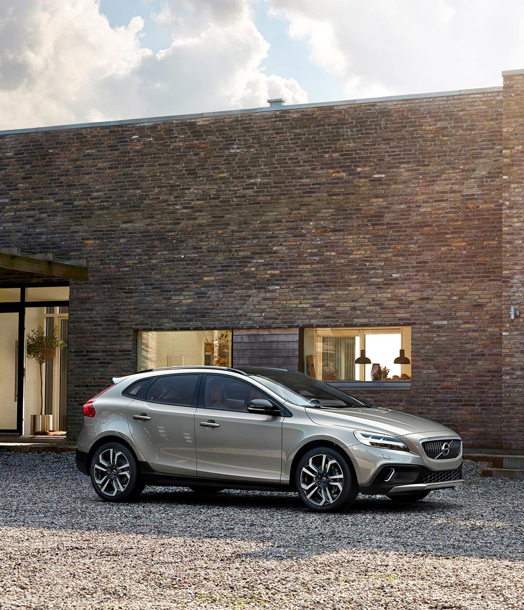 Volvo_V40-01 volvo v40 occasion à Nyon