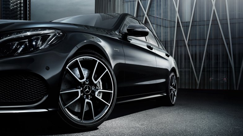 4MATIC : la transmission intégrale permanente par Mercedes