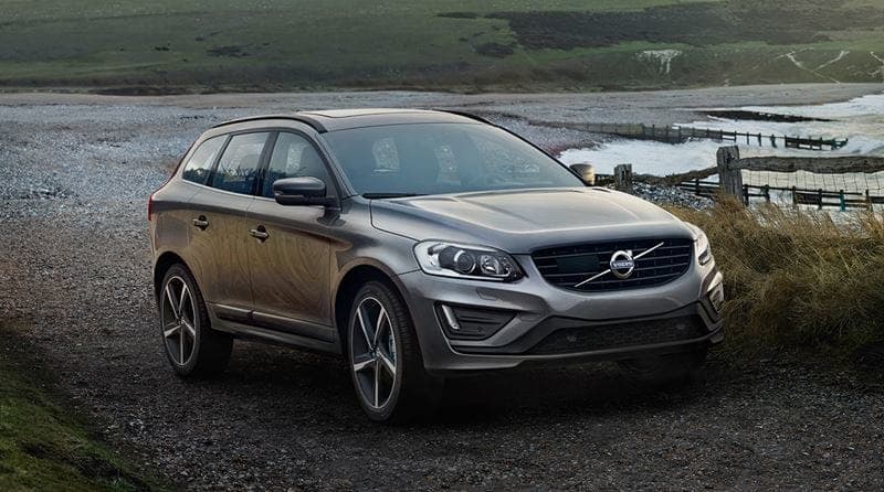 VOLVO SELEKT – des occasions contrôlées avec une garantie