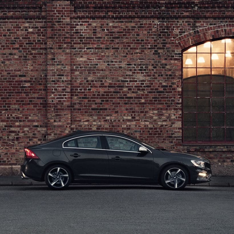 VOLVO SELEKT – des occasions contrôlées avec une garantie