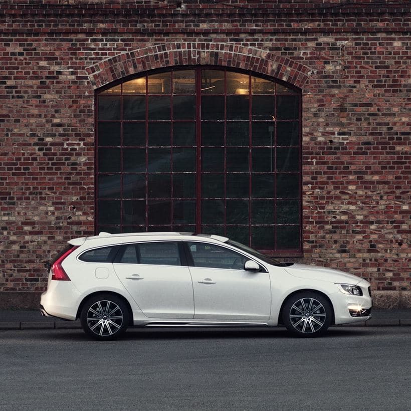 VOLVO SELEKT – des occasions contrôlées avec une garantie