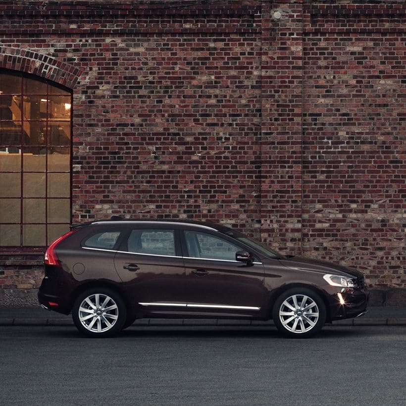 VOLVO SELEKT – des occasions contrôlées avec une garantie