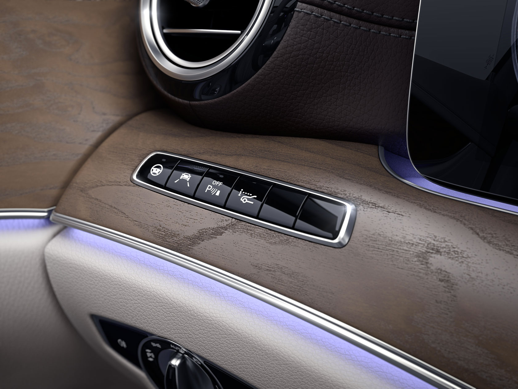Mercedes Classe E Break
