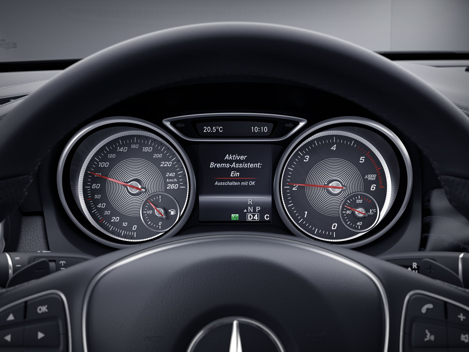 Mercedes-Benz GLA Groupe chevalley Mercedes-Benz GLA Groupe chevalley