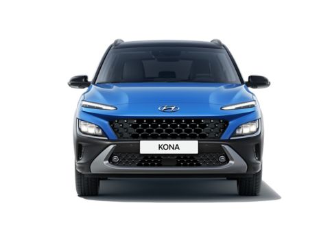 Hyundai Kona Groupe Chevalley Genève