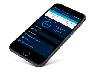 bluelink-phone_new_4x3 Hyundai Kona connectivité