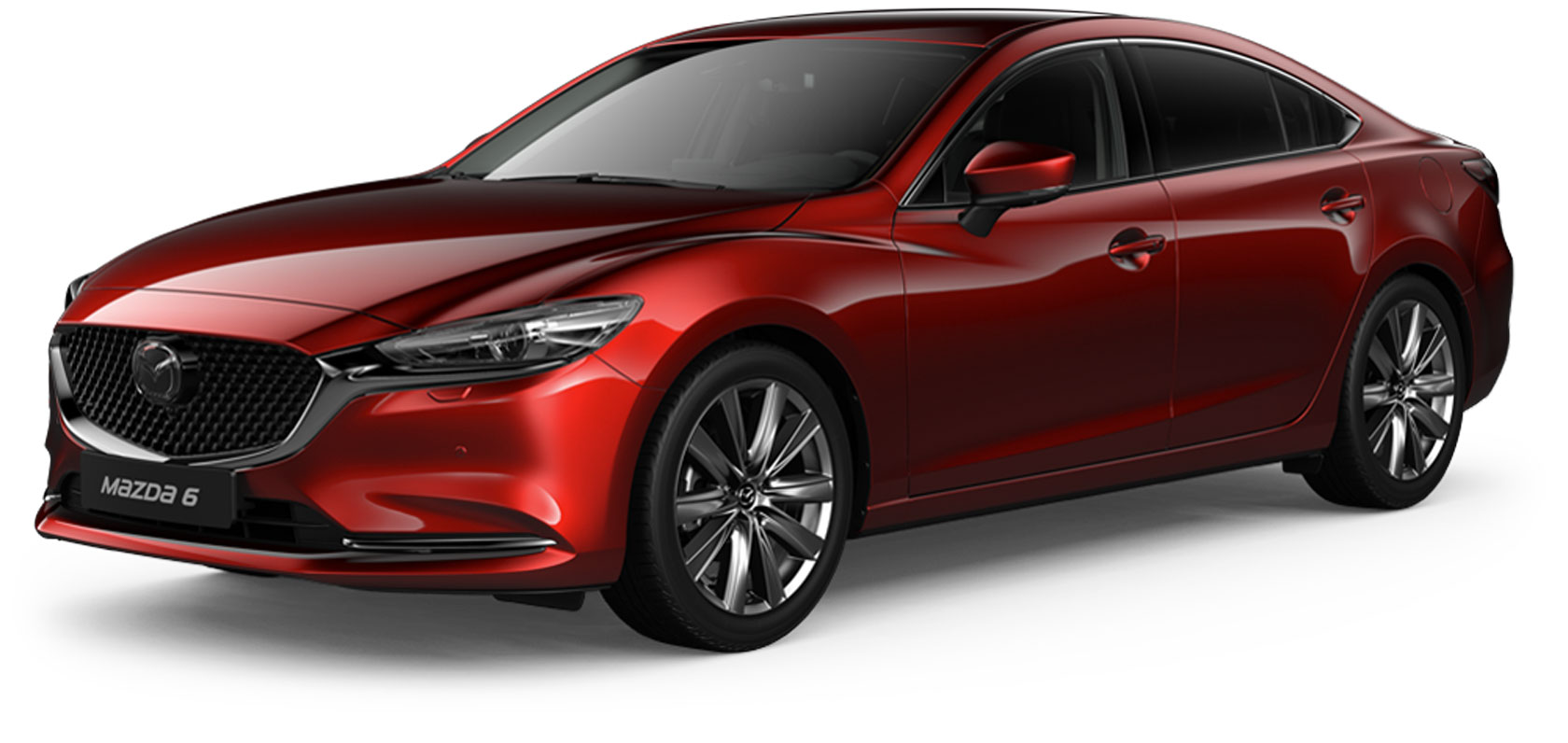 Mazda6 Sport Wagon