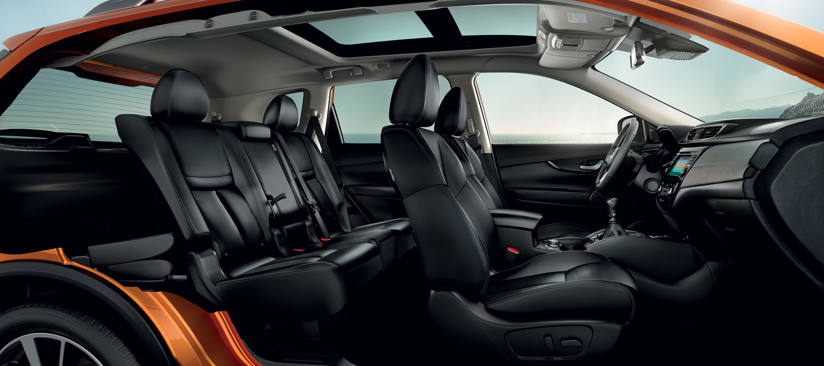 nissan-intellingence Nissan Xtrail nissan-intellingence Nissan Xtrail