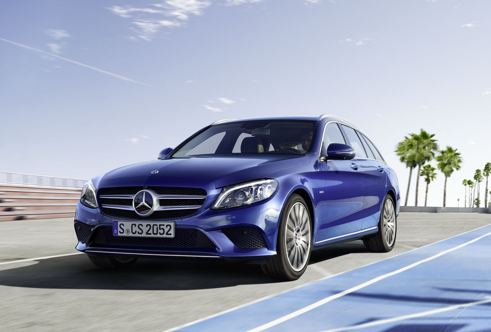 Mercedes Classe C
