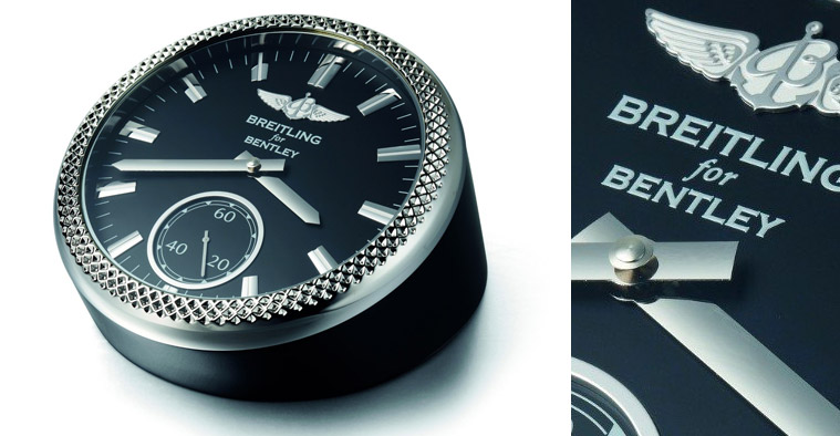 Offres de services & accessoires Bentley