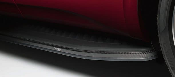 Offres de services & accessoires Bentley