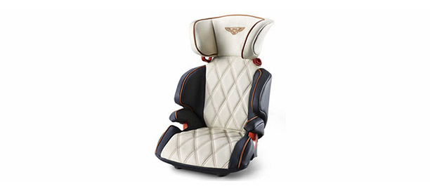 Offres de services & accessoires Bentley