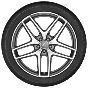 Chouchoutez votre Mercedes-Benz