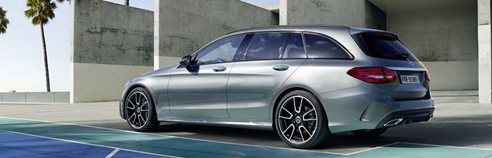 Nos modèles spéciaux Mercedes 4MATIC «Swiss Star»