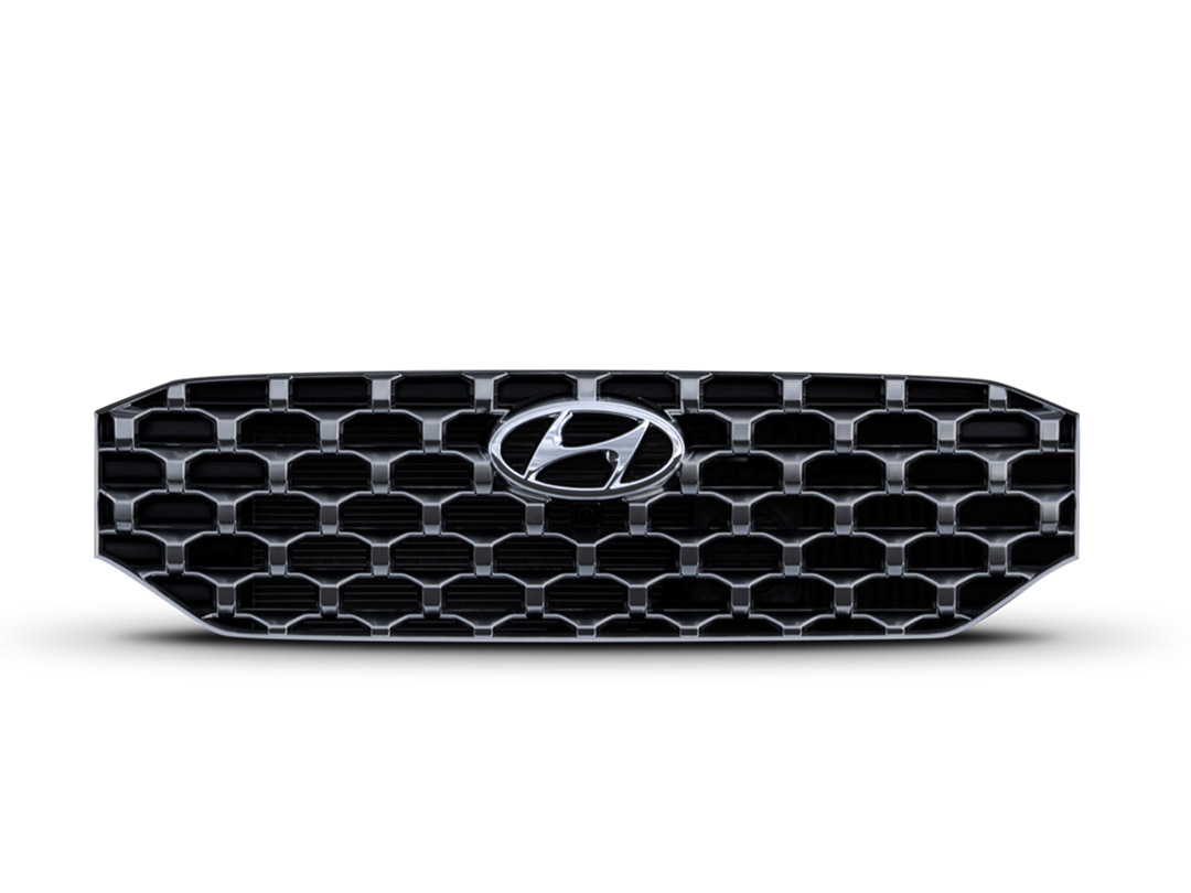 Hyundai Santa Fe groupe Chevalley