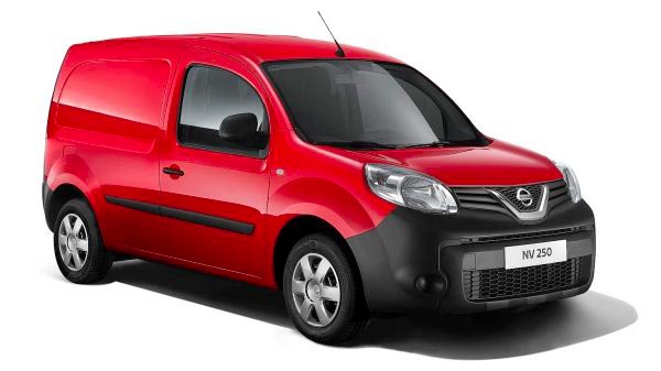 Offre Nissan NV250 Utilitaires