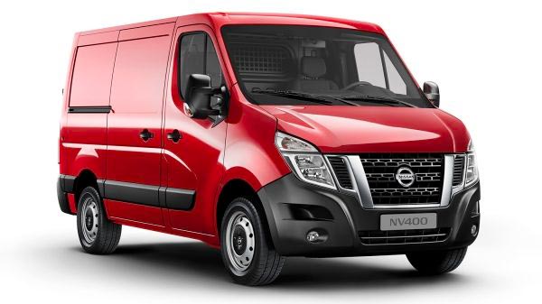 Offre Nissan NV400 Utilitaires