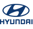 Logo Hyundai