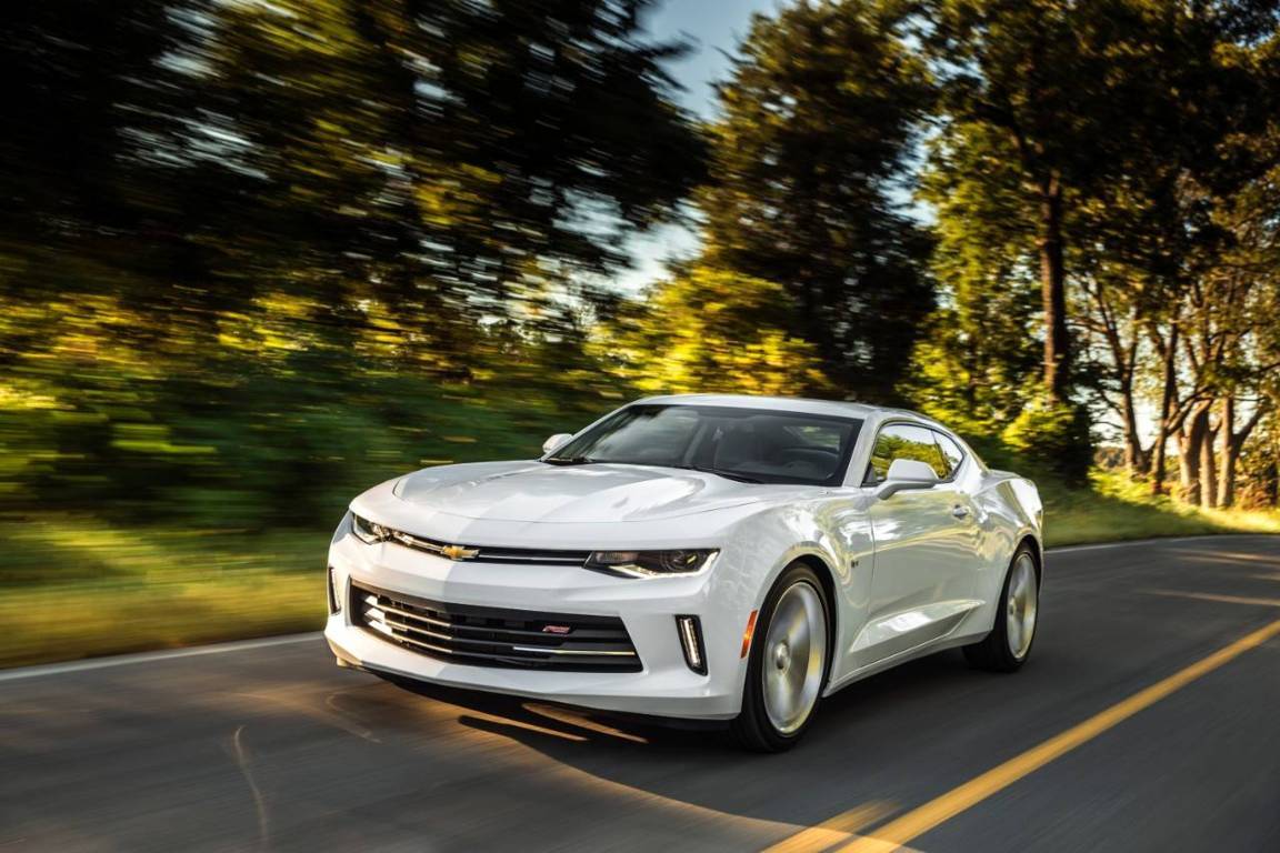 Votre service Chevrolet