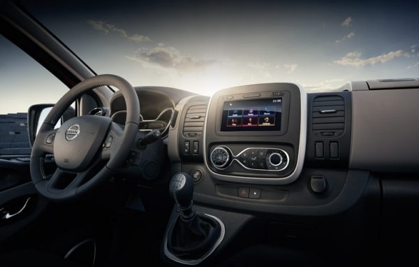 Check-up & offres de printemps Nissan Utilitaires