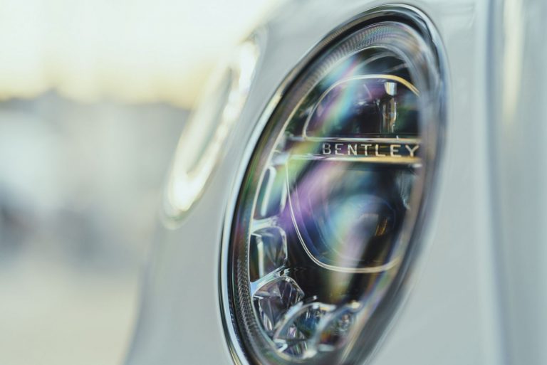 Bentley Bentayga Hybrid - Bentley Genève (5) | Groupe Chevalley