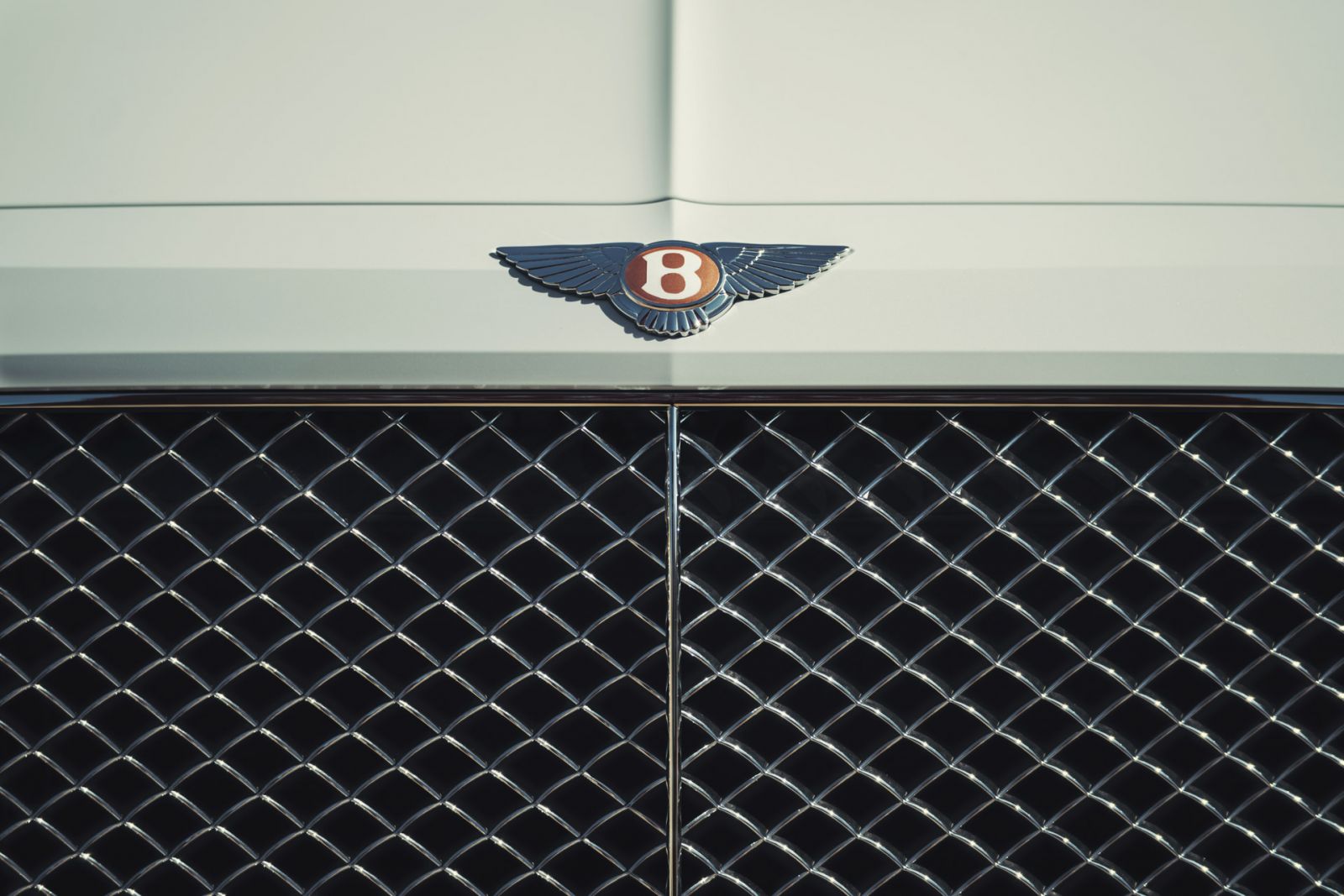 Le Bentley Bentayga Hybrid