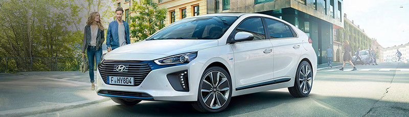 Découvrez les offres actuelles Hyundai