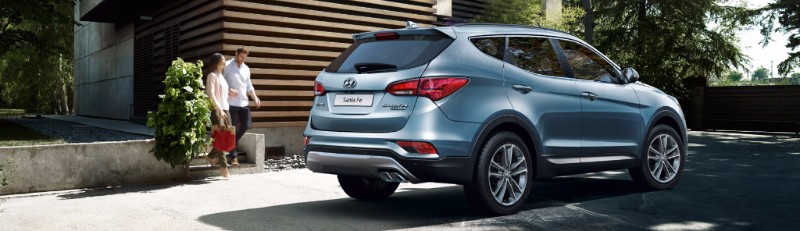 Découvrez les offres actuelles Hyundai