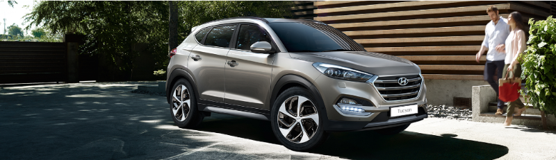 Découvrez les offres actuelles Hyundai