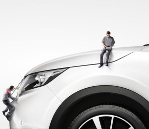 Check-up service & offres Nissan