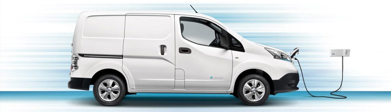 Offres actuelles Nissan Utilitaires pour votre entreprise