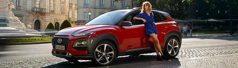 Découvrez les offres actuelles Hyundai