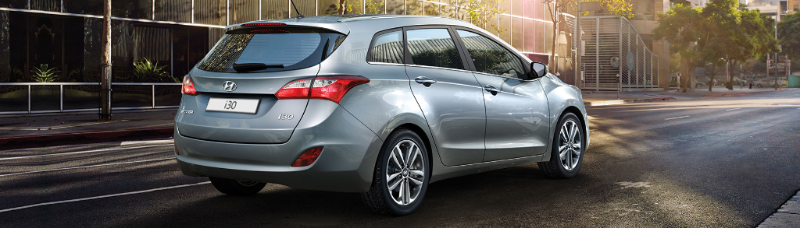 Découvrez les offres actuelles Hyundai