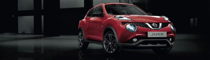 Découvrez les offres actuelles Nissan