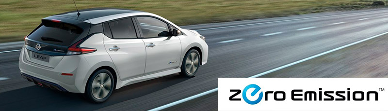 Découvrez les offres actuelles Nissan