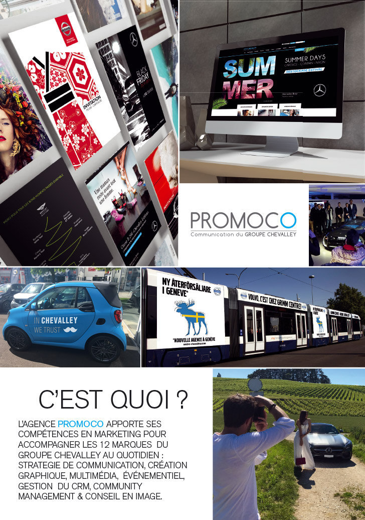 Promoco jobs