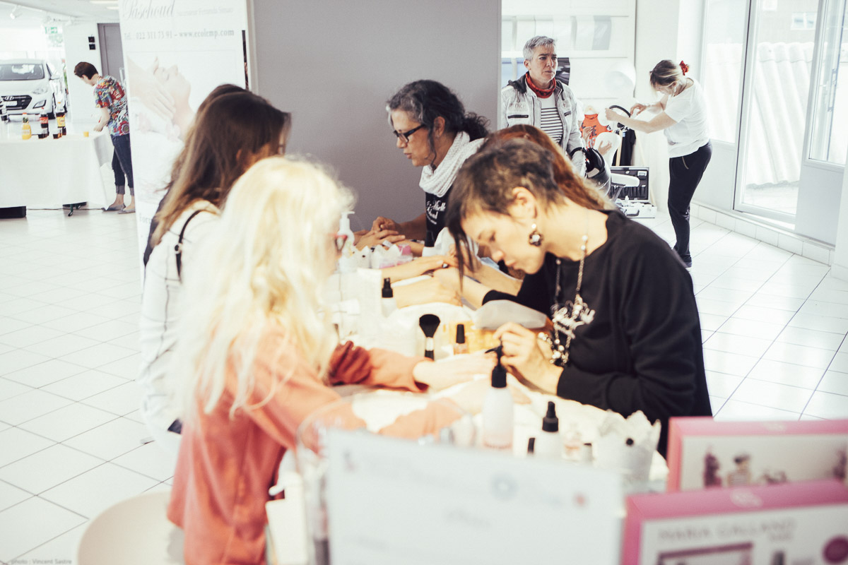 Journée Filles au Petit-Lancy le 20 mai 2017
